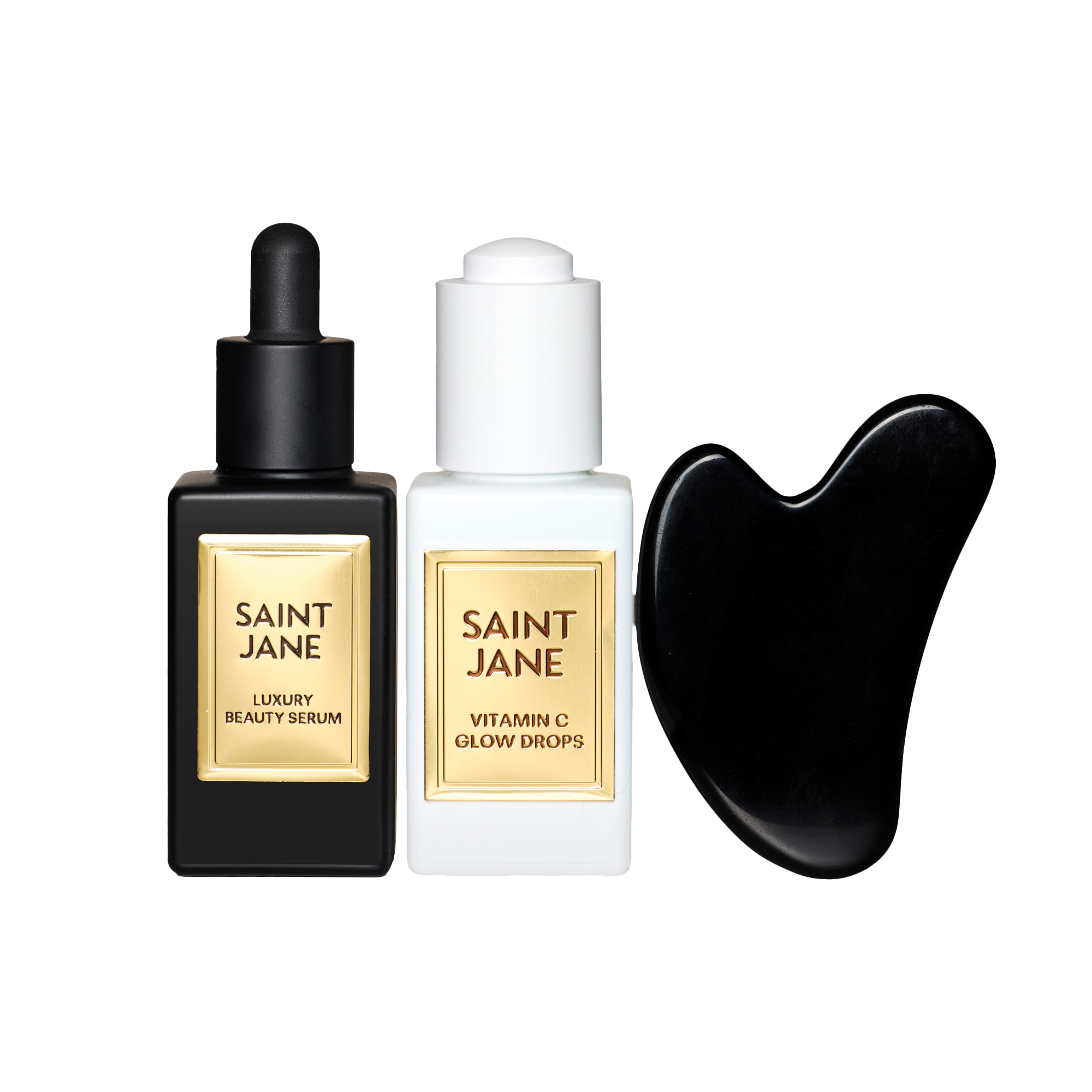 The Ideal Duo ($215 Value)