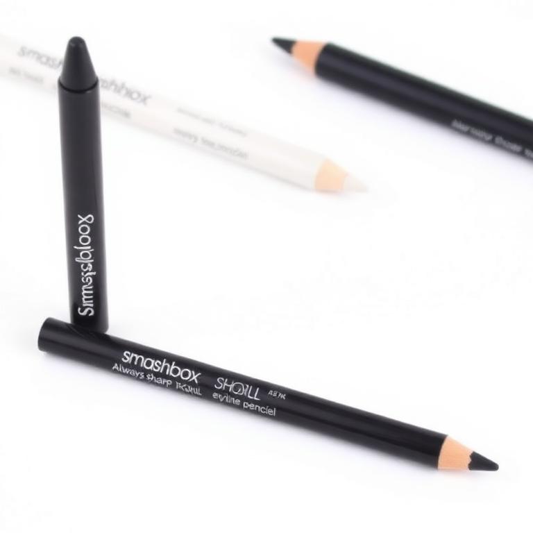 Always Sharp Waterproof Kohl Eyeliner