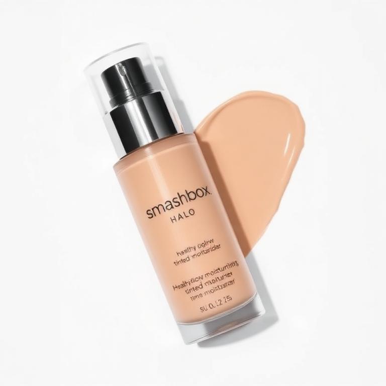 Halo Healthy Glow Tinted Moisturizer SPF 25