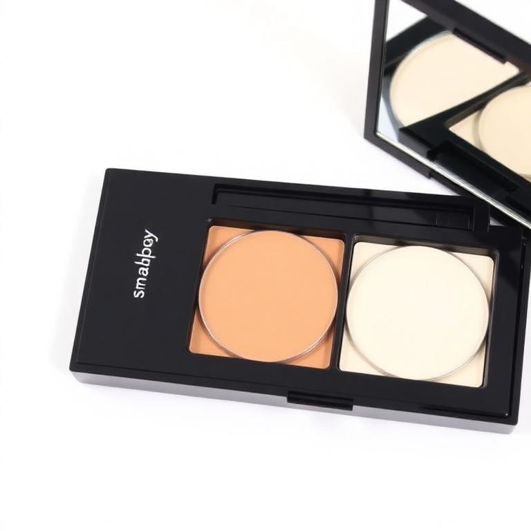 Step-By-Step Contour Kit