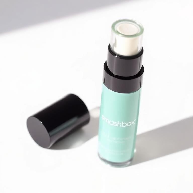 Photo Finish Anti-Redness Primer