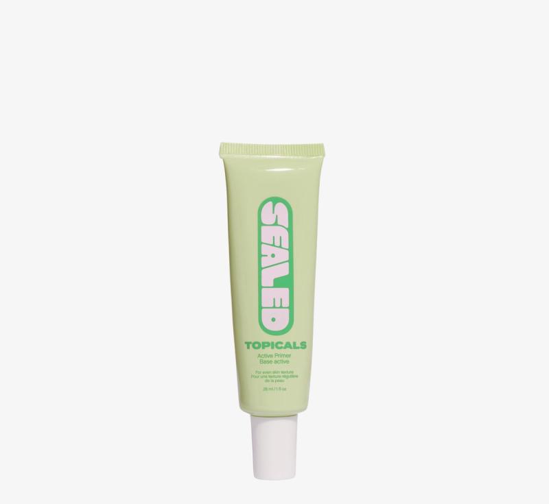 Sealed Active Scar Primer