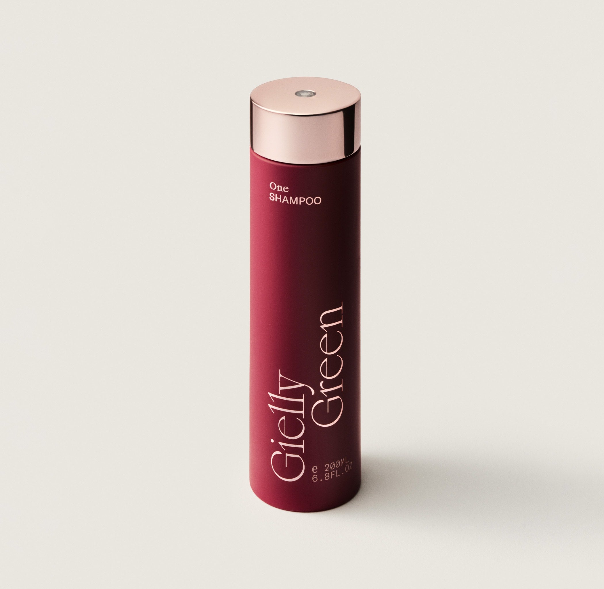 The One Shampoo
