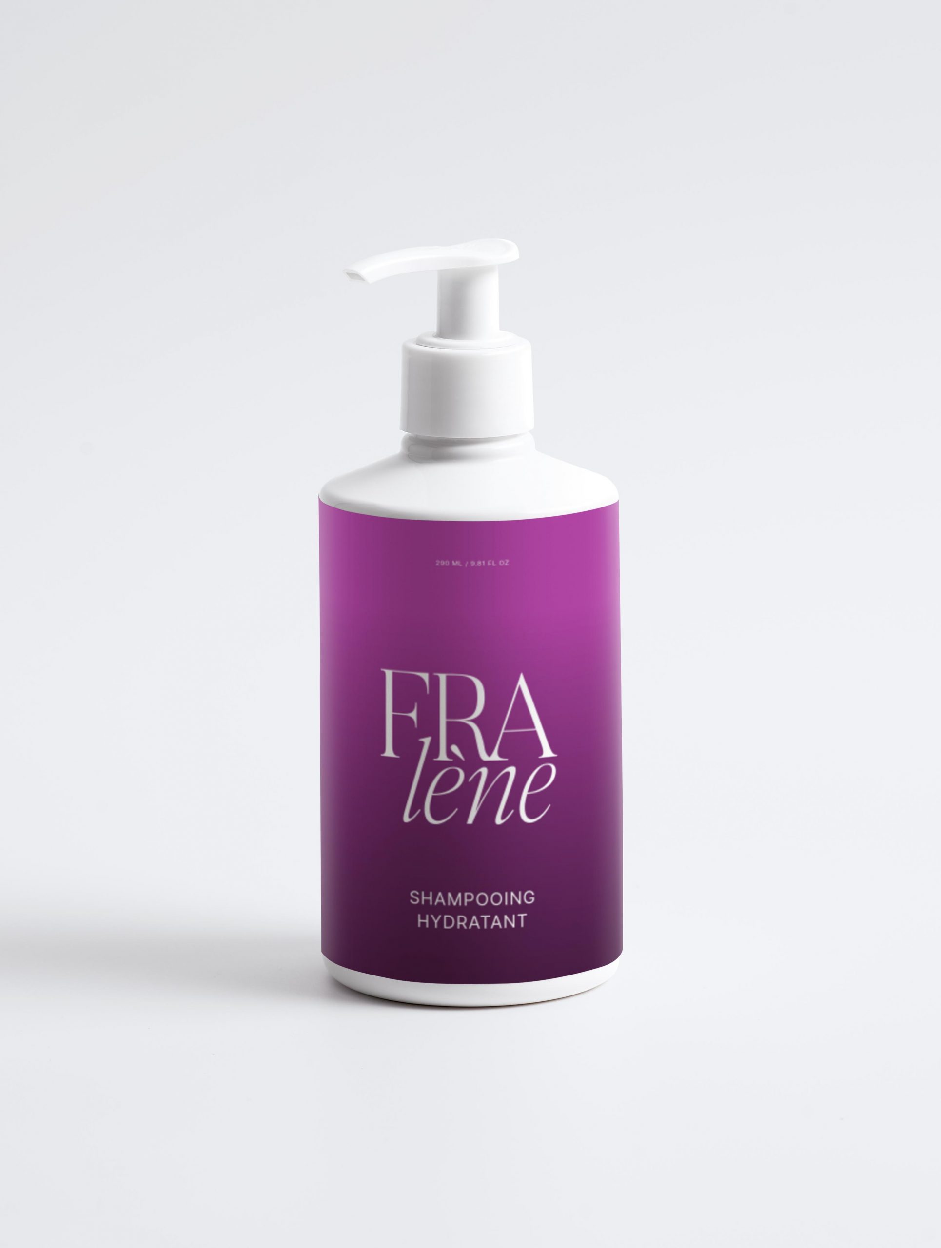Shampooing Hydratant