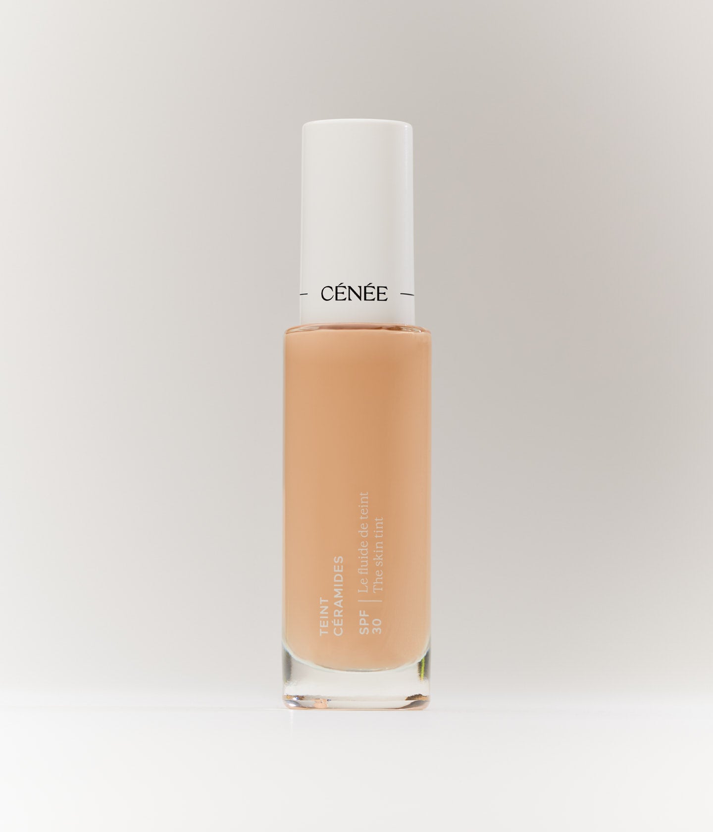 Le Fluide de Teint SPF30