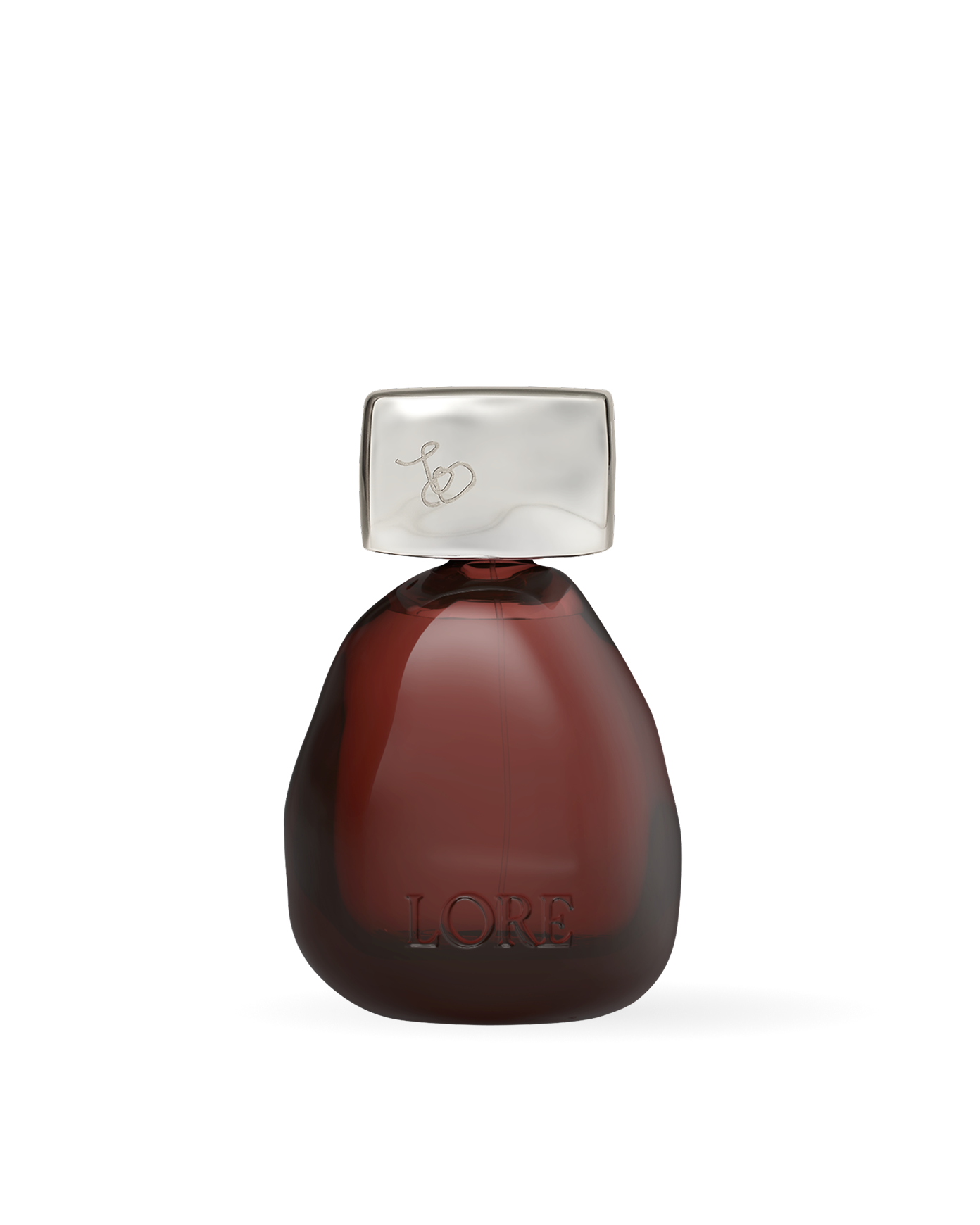 Somewhere but No-Where — 50ml