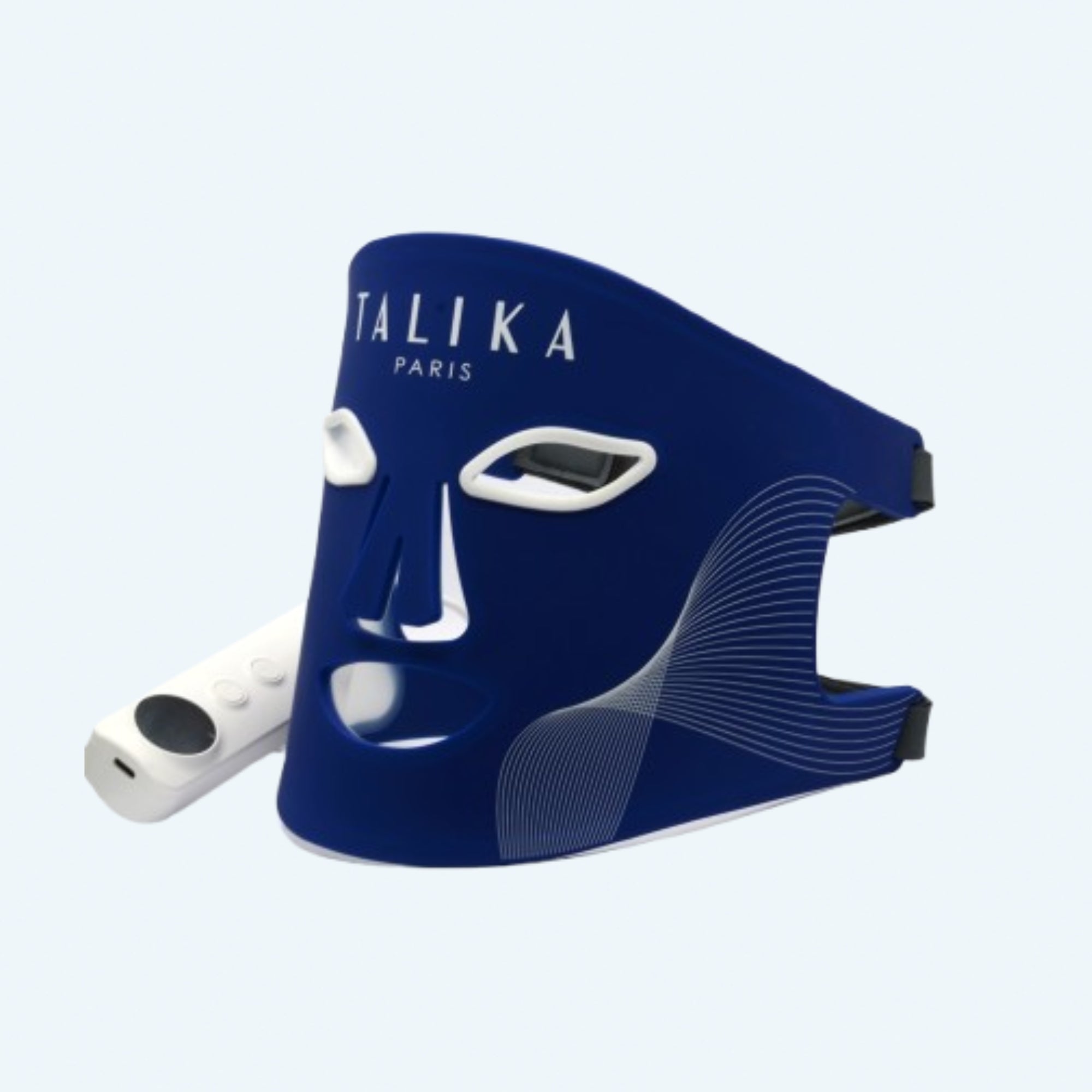 LED Therapy Mask