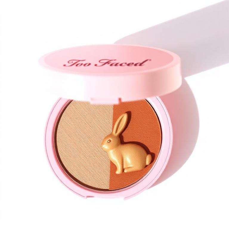 Sun Bunny Blushing Bronzer