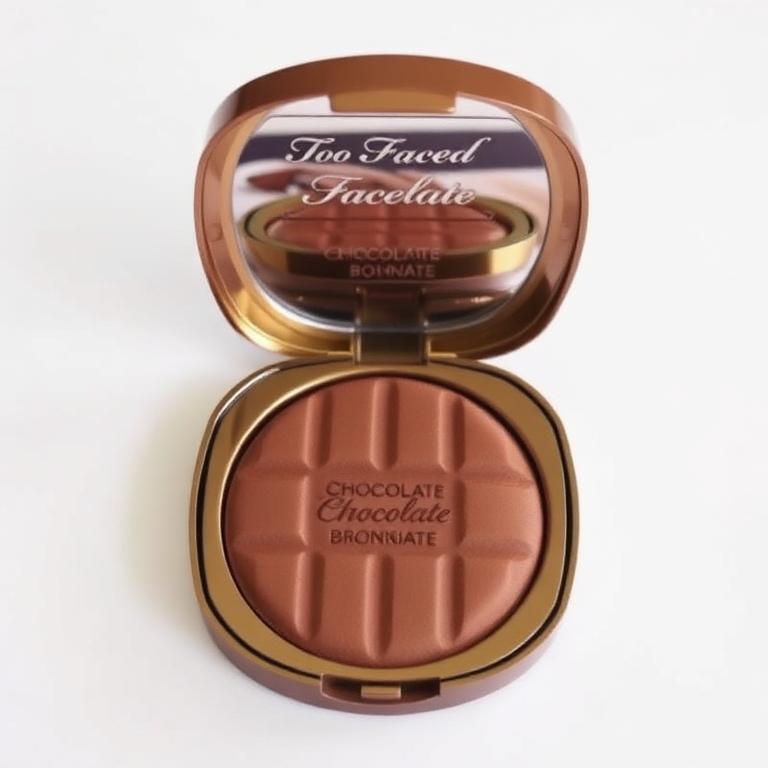 Chocolate Soleil Matte Bronzer