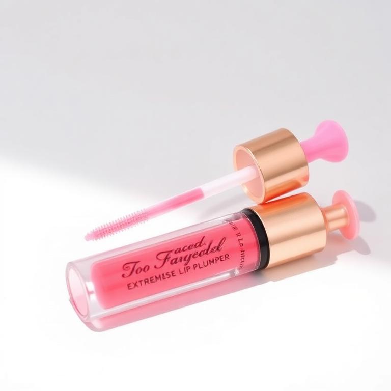 Lip Injection Extreme Lip Plumper