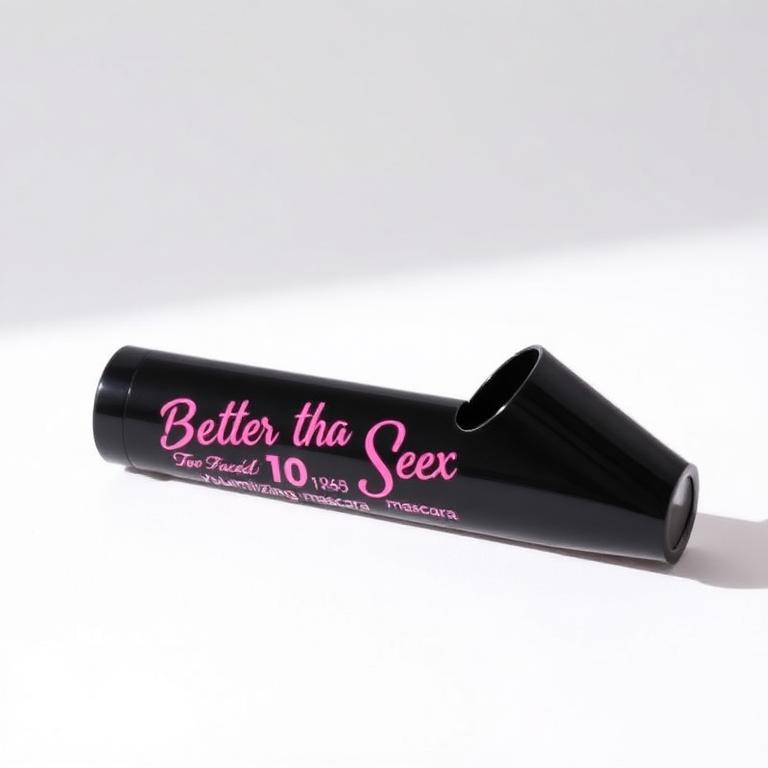 Better Than Sex Mascara