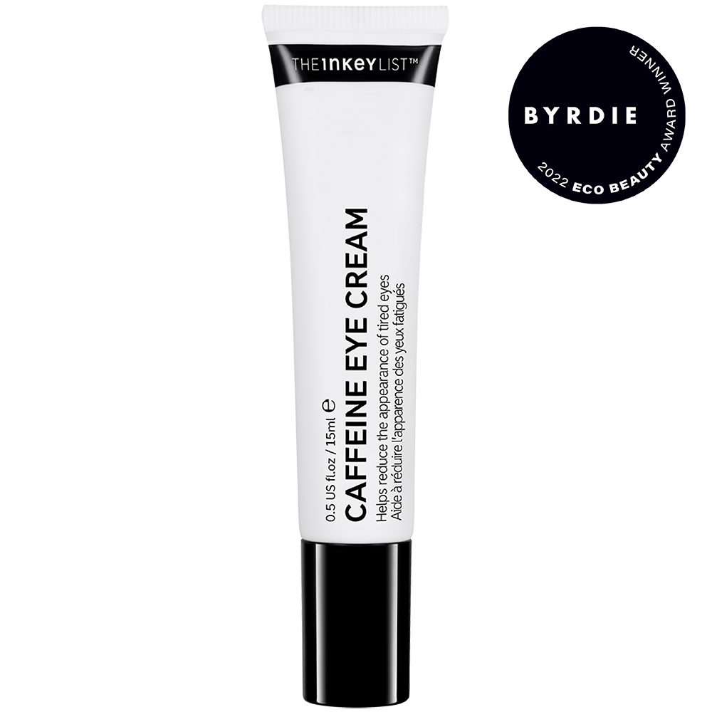 FREE Caffeine Eye Cream