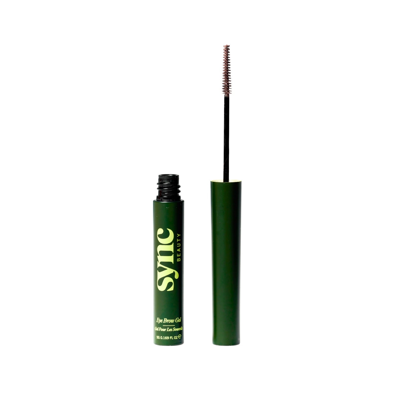 Tinted Brow Gel