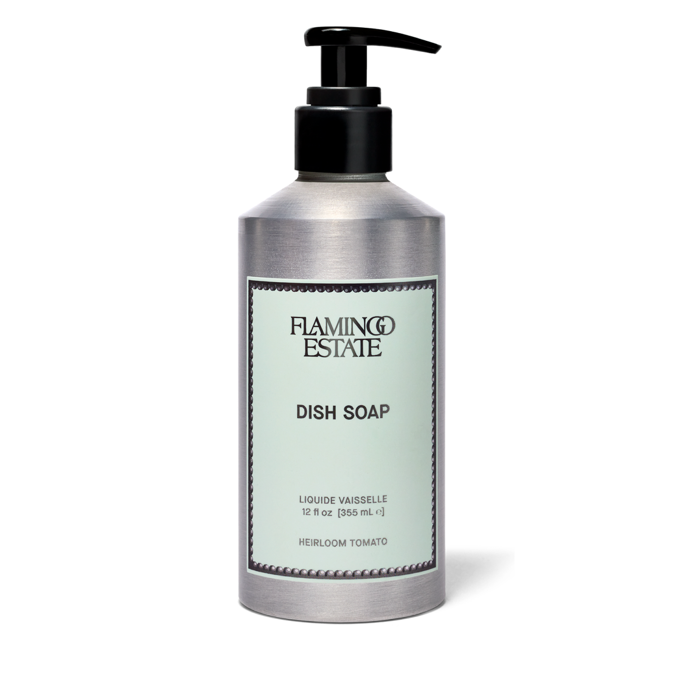Heirloom Tomato Dish Soap