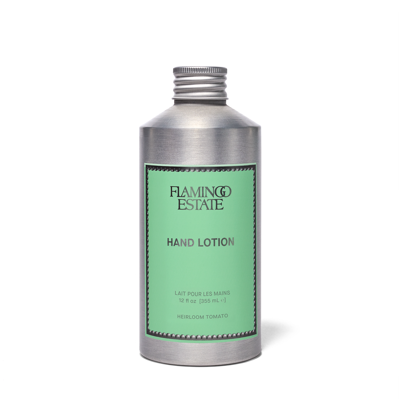 Heirloom Tomato Hand Lotion