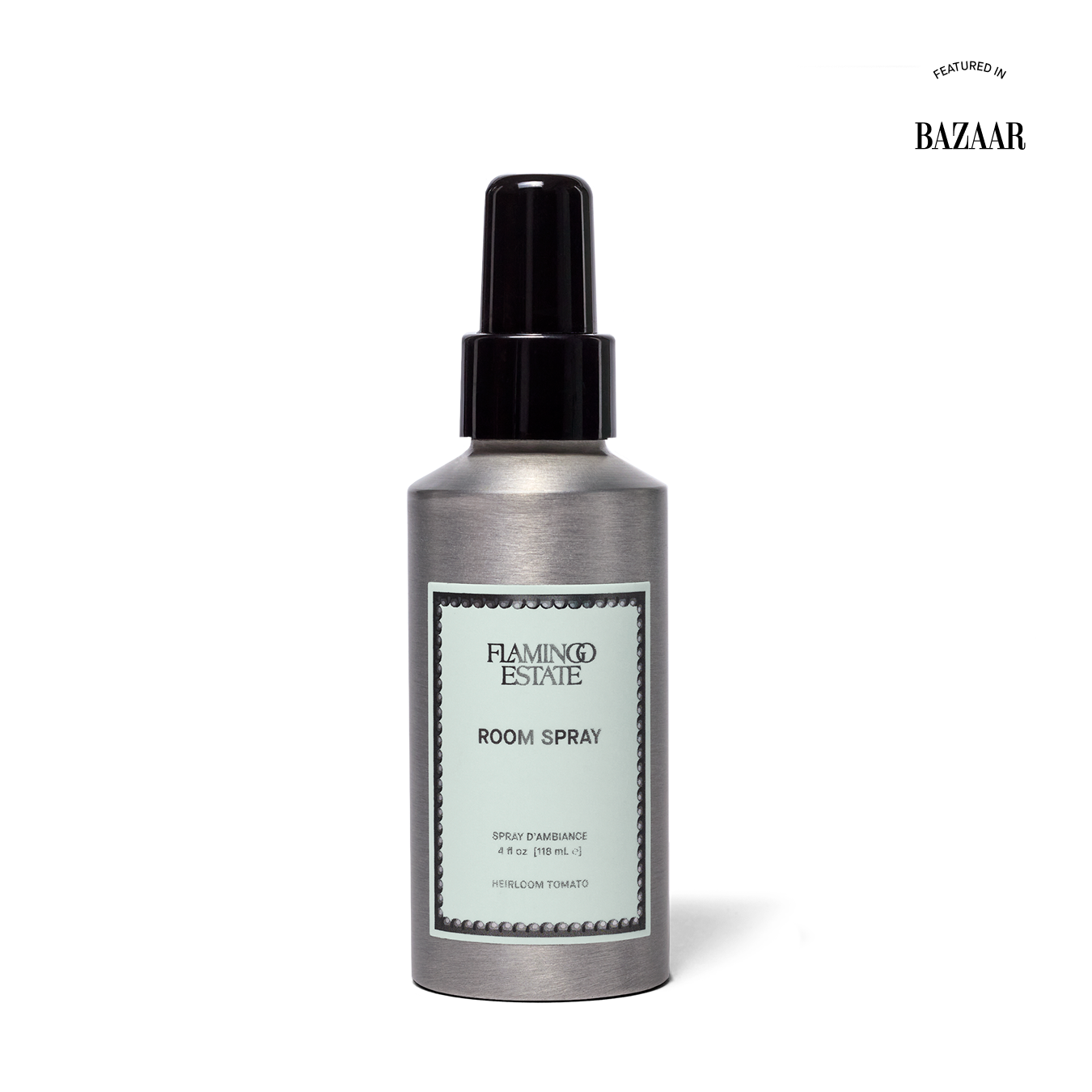 Heirloom Tomato Room Spray