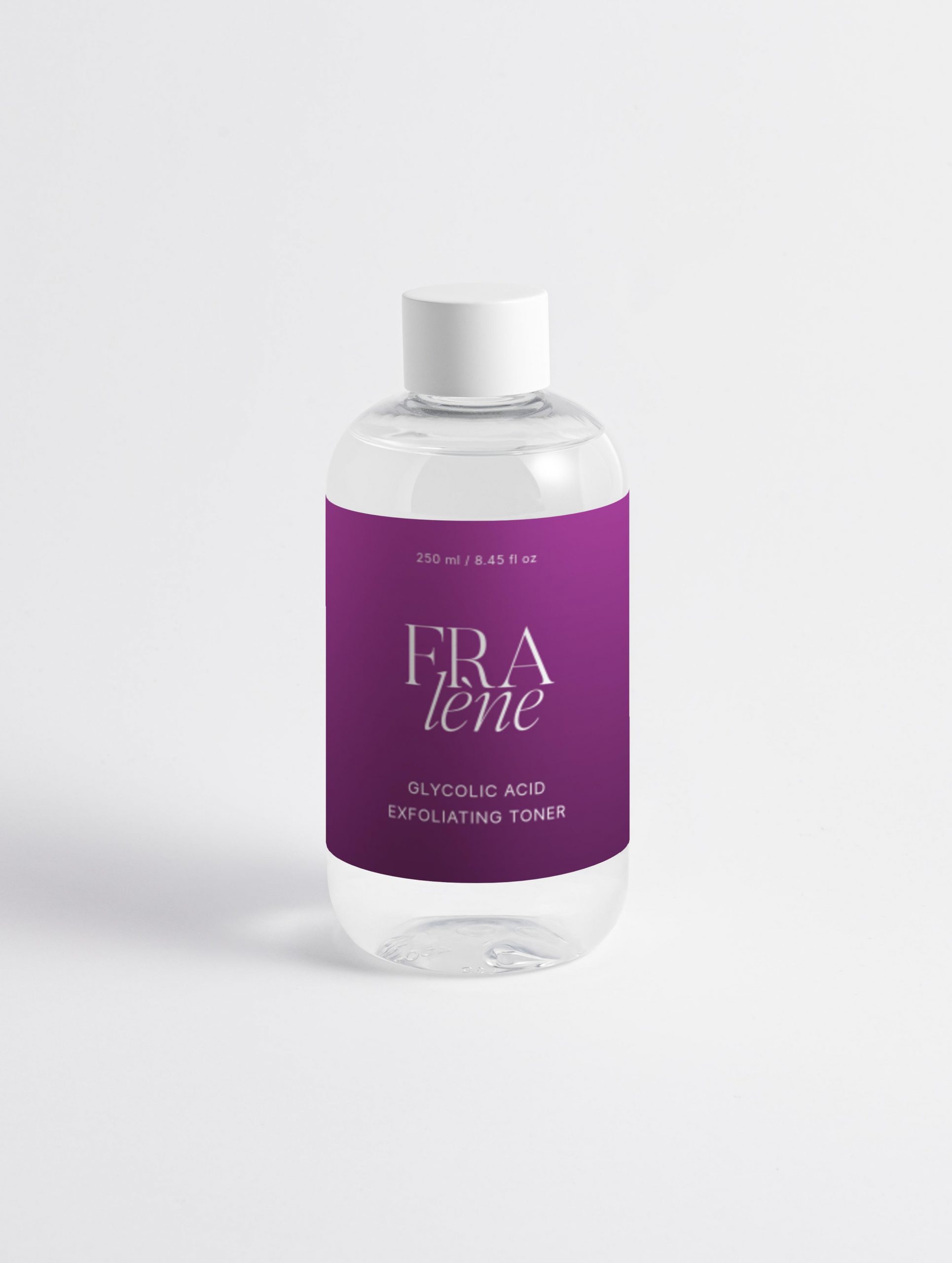 Tonique Exfoliant à l'Acide Glycolique