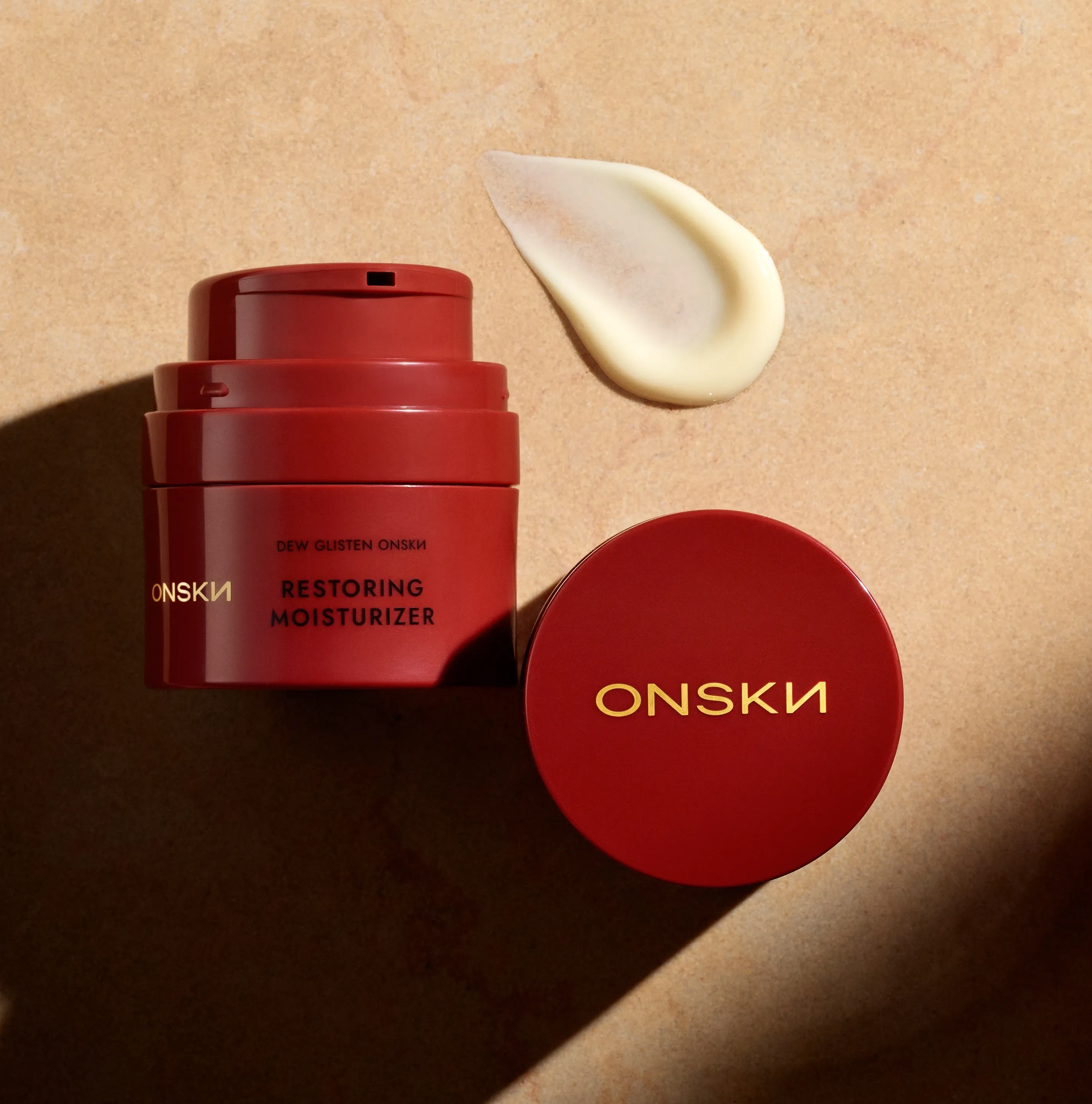 ONSKN Travel Set