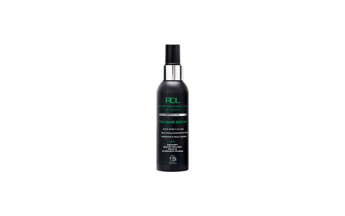 THE HAIR SERUM