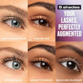 Eyeshadow Palette