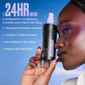 Setting Spray