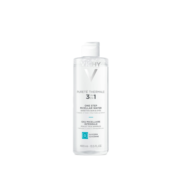 Pureté Thermale Eau Micellaire