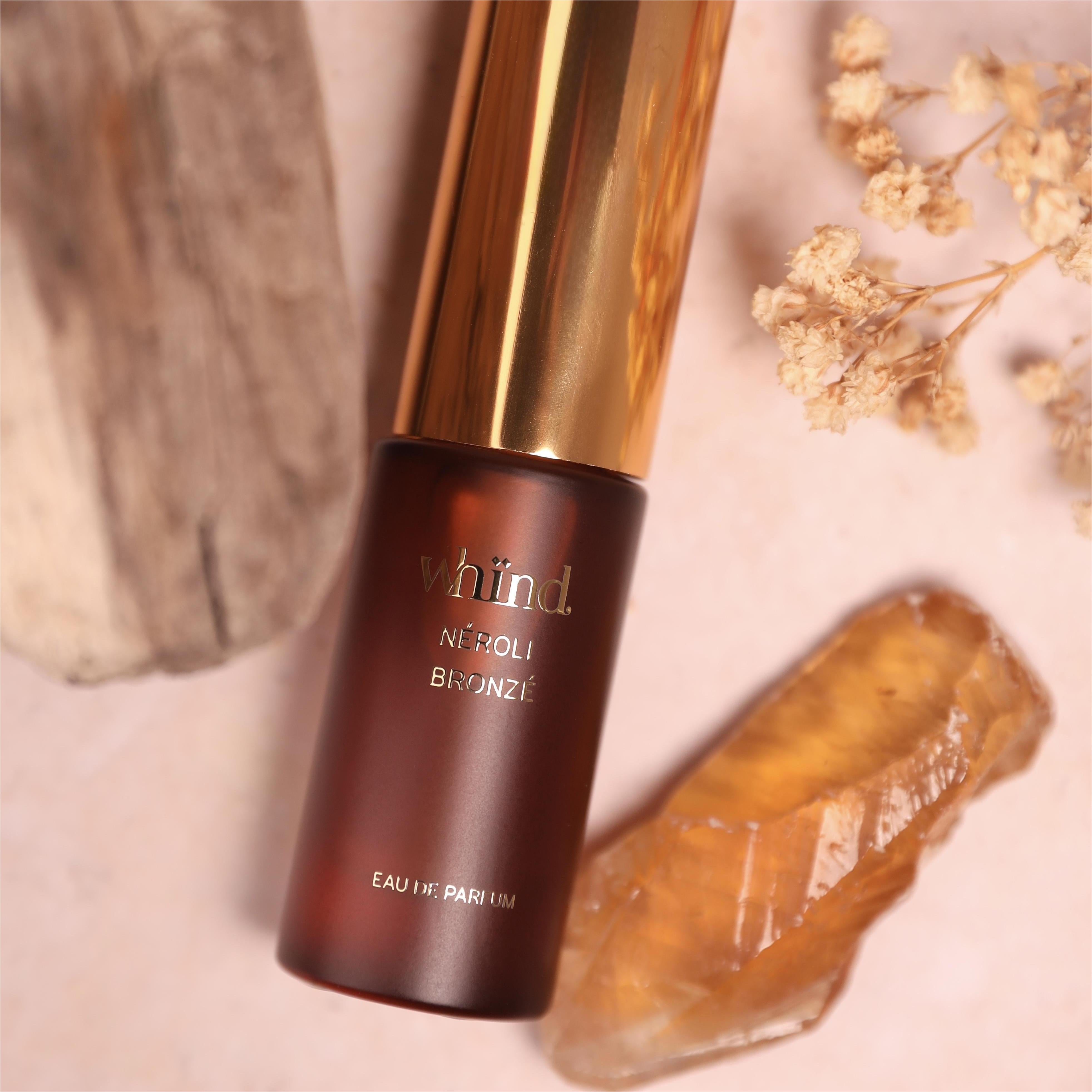 Neroli Bronze Travel Size - 10ml