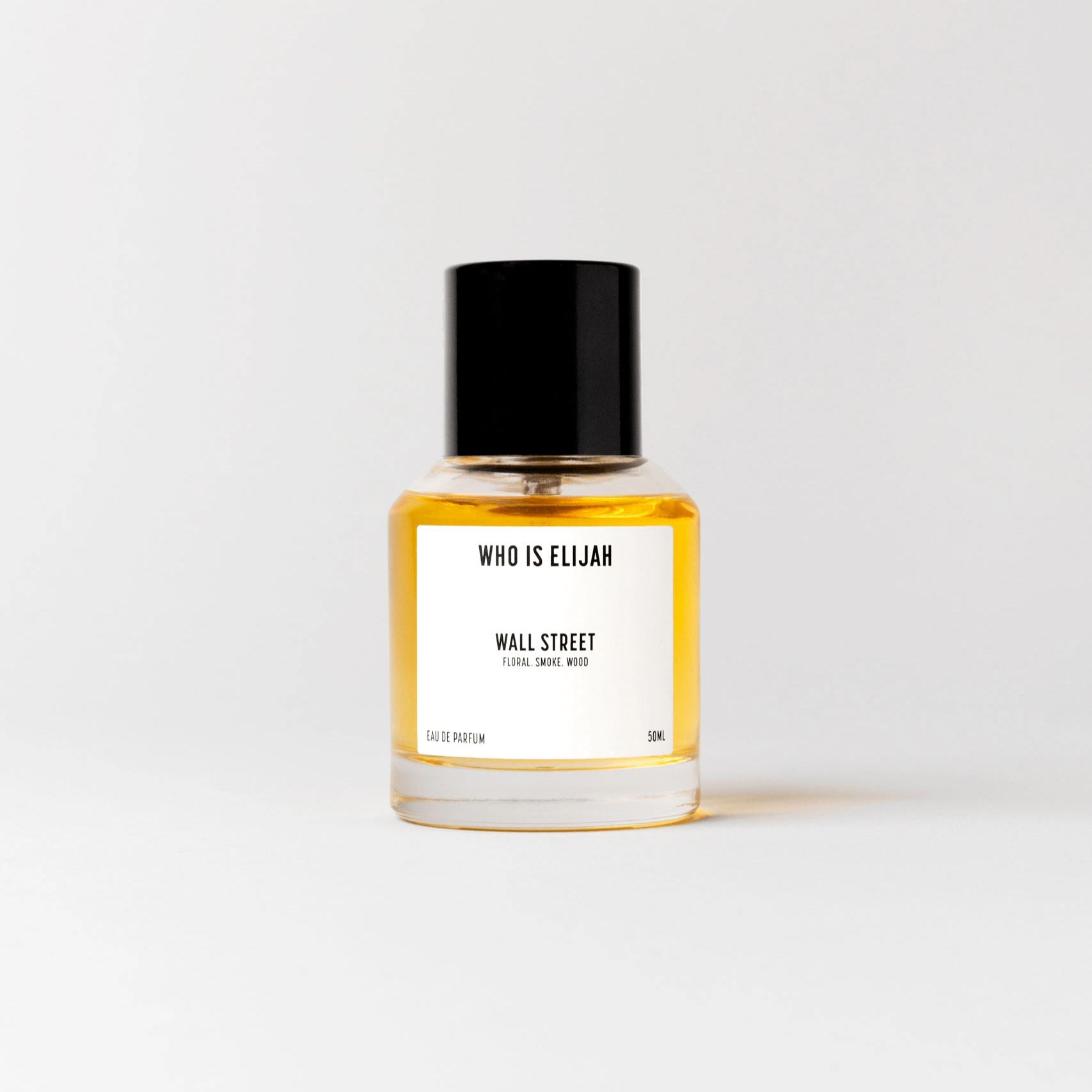 WALL STREET - 50ML